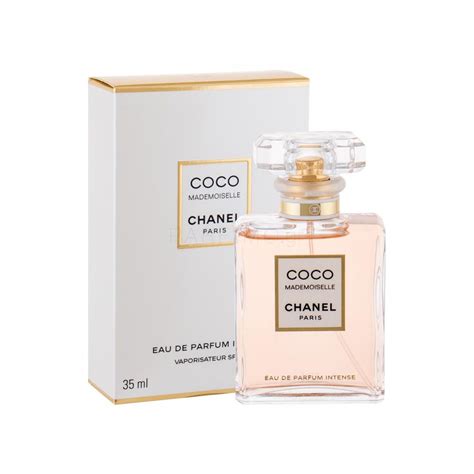 chanel coco mademoiselle intense 35ml|coco mademoiselle intense reviews.